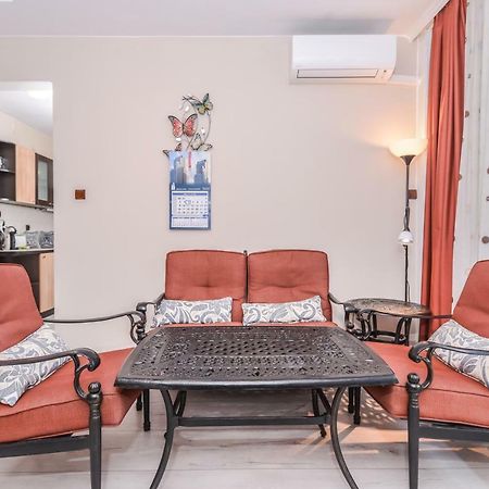 Visit Sofia Macedonia Square Central Apartment By Flat Mаnager Εξωτερικό φωτογραφία