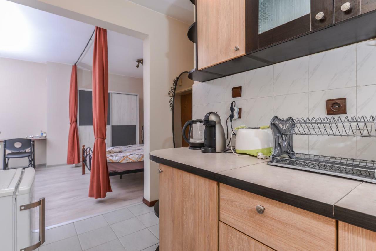 Visit Sofia Macedonia Square Central Apartment By Flat Mаnager Εξωτερικό φωτογραφία
