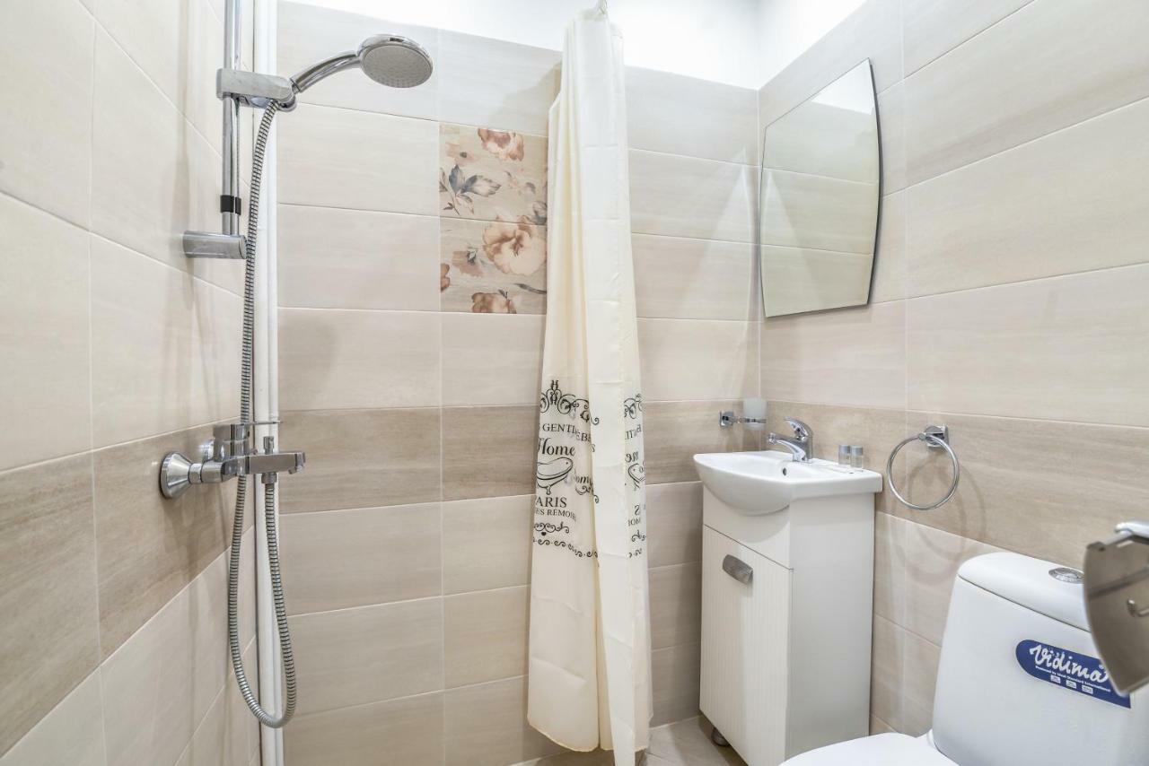 Visit Sofia Macedonia Square Central Apartment By Flat Mаnager Εξωτερικό φωτογραφία